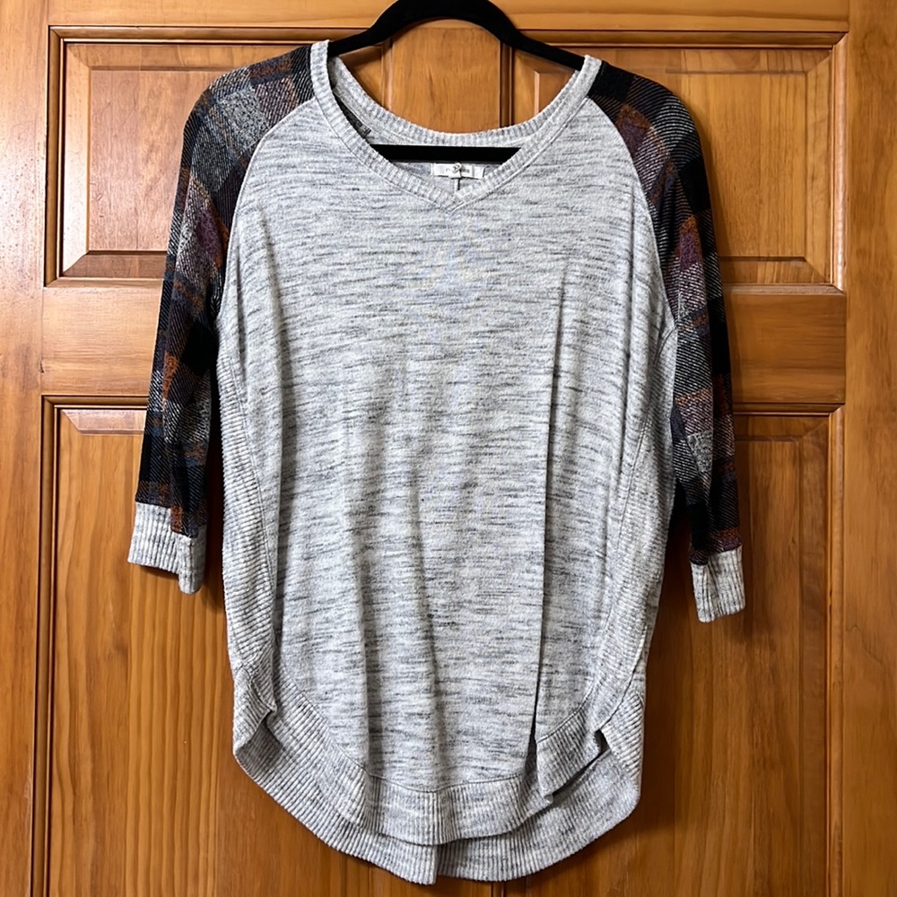 Maurices V-Neck Sweater